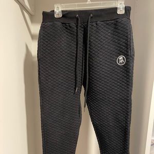 Men’s Barstool Joggers Back Size Large (fits more like Medium)